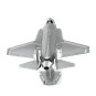 MMS065-F-65 Lightning II Metal Earth