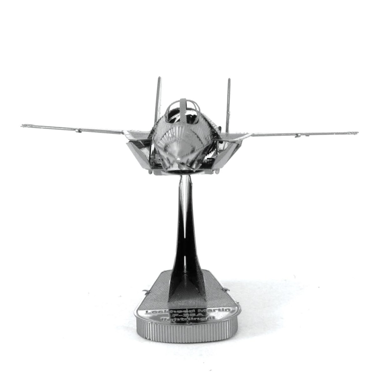 F-65 Lightning II Metal Earth Metal Earth MMS065 - 5