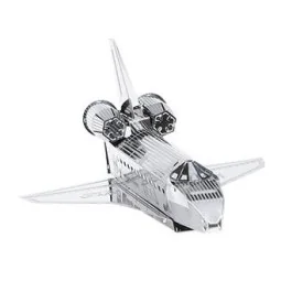 Navette Entreprise NASA Metal Earth Metal Earth MMS015I - 1