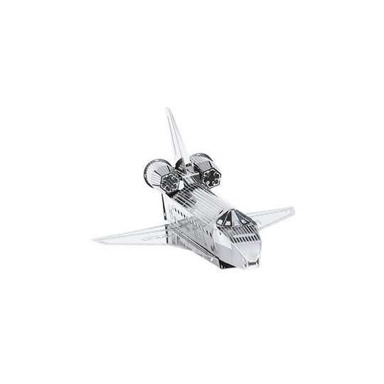 MMS015I-Navette Entreprise NASA Metal Earth - MMS015I