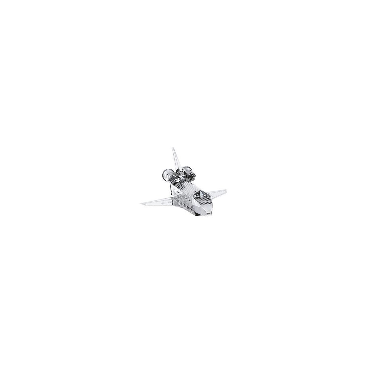 Navette Entreprise NASA Metal Earth Metal Earth MMS015I - 1