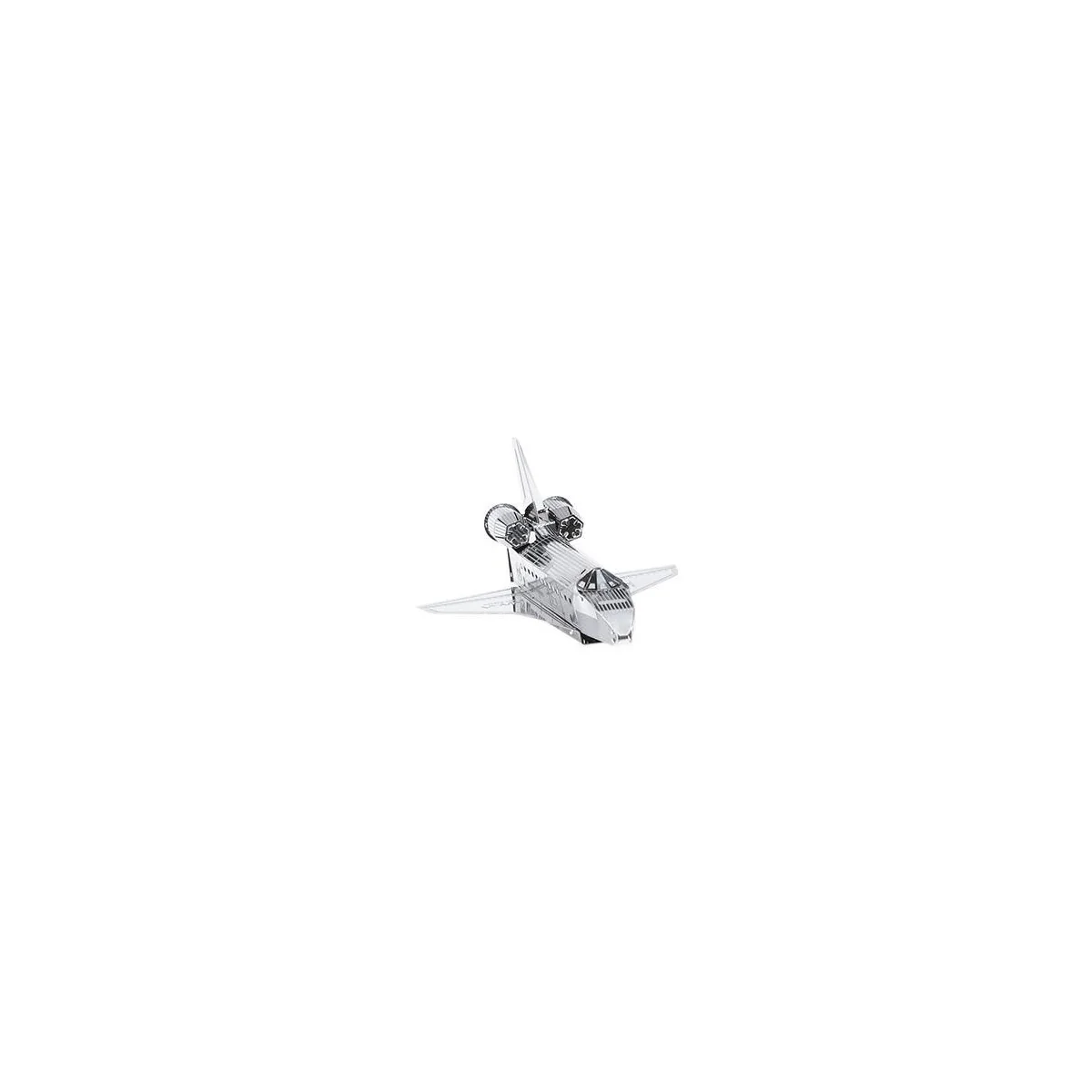 Navette Entreprise NASA Metal Earth Metal Earth MMS015I - 1