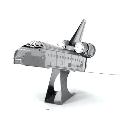 MMS015I-Navette Entreprise NASA Metal Earth - MMS015I