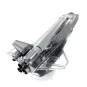 MMS015I-NASA Metal Earth Enterprise Shuttle - MMS015I