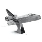 MMS015I-Navette Entreprise NASA Metal Earth - MMS015I