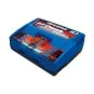 TRX-2972GX-Double quick charger EZ-Peak DUAL LiPo/NiMh ID 8 A Traxxas - TRX-2972GX