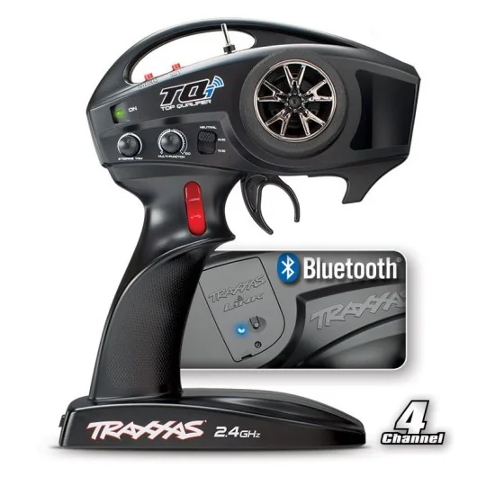 TRX-6511-Traxxas Link Bluetooth Wireless module - TRX-6511