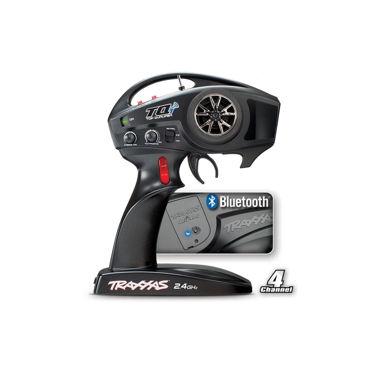 Traxxas Link Bluetooth Wireless module Traxxas TRX-6511 - 2