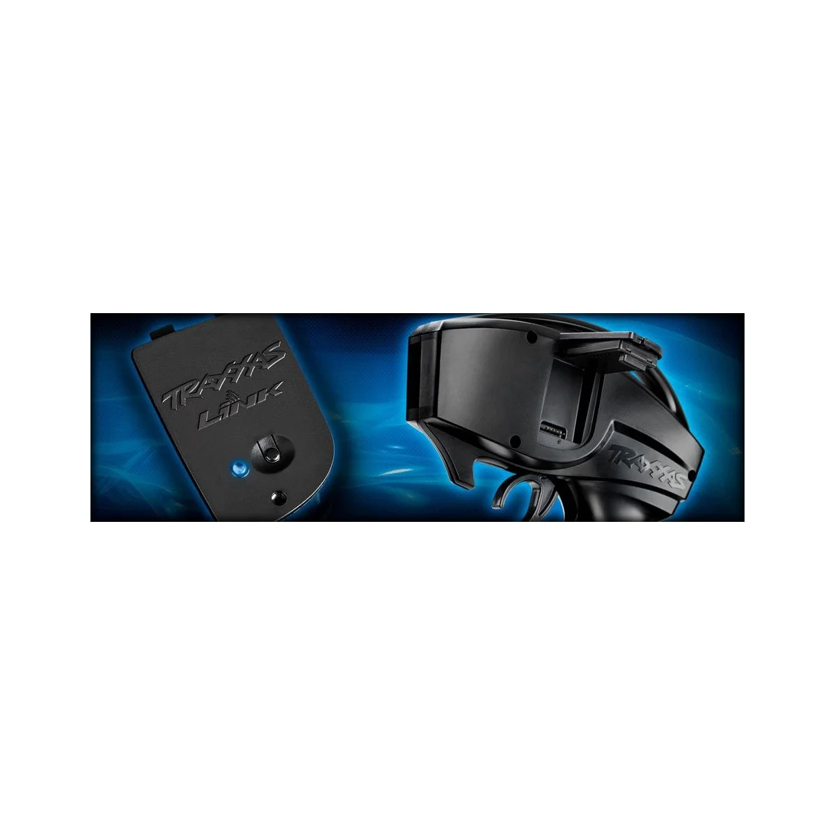 Traxxas Link Bluetooth Wireless module Traxxas TRX-6511 - 3