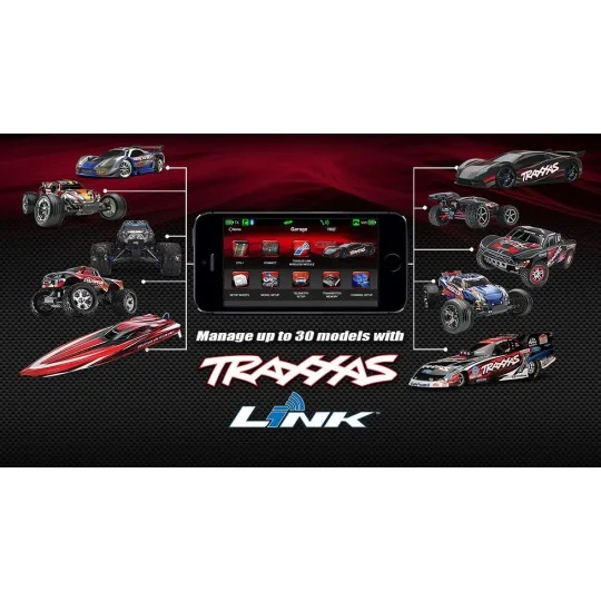 TRX-6511-Traxxas Link Bluetooth Wireless module - TRX-6511