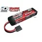 TRX-2872X-LiPo 3S 11.1V 5000mAh 25C ID Traxxas - TRX-2872X