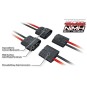 TRX-2941X-NiMh 8.4V 3300mAh 6+1 Hump ID Traxxas - TRX-2941X