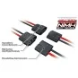 TRX-2941X-NiMh 8.4V 3300mAh 6+1 Hump ID Traxxas - TRX-2941X