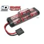 TRX-2941X-NiMh 8.4V 3300mAh 6+1 Hump ID Traxxas - TRX-2941X