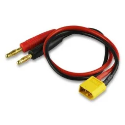 Cordon de charge XT60 DYS XT60CHARGE - 1