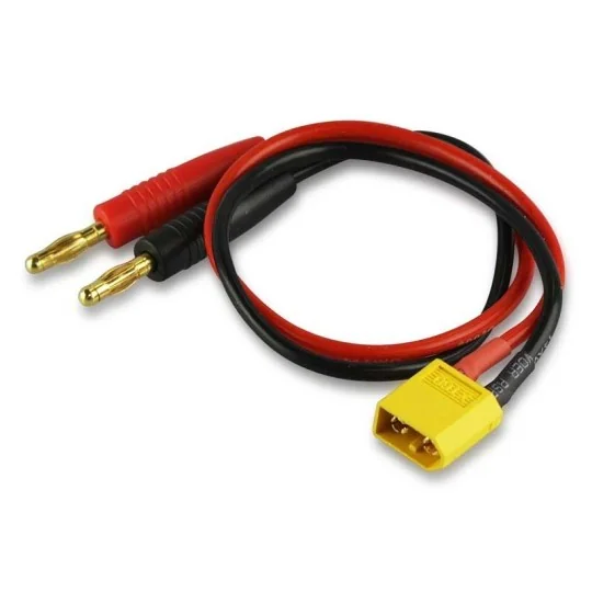 XT60 charging cord DYS XT60CHARGE - 1 XT60CHARGE-XT60 charging cord - XT60CHARGE