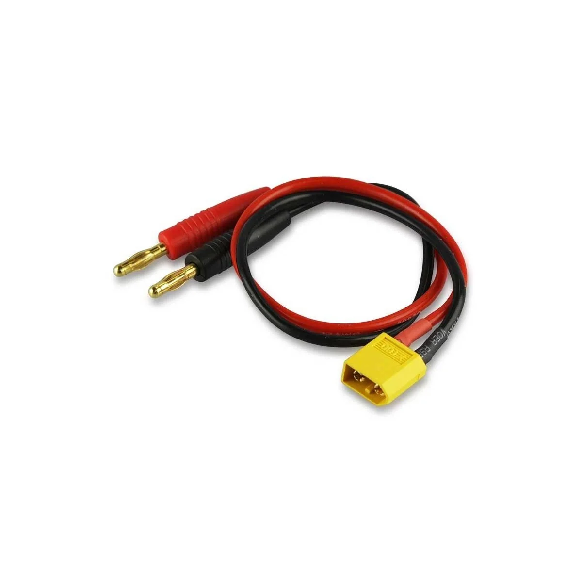XT60 charging cord DYS XT60CHARGE - 1 XT60 charging cord DYS XT60CHARGE - 1