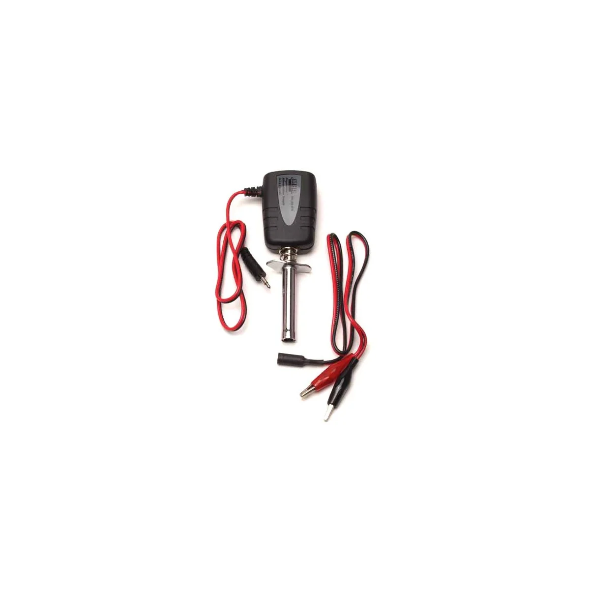 Chauffe bougie 3.5V à 20V régulé MHD Scientific-MHD Z032078 - 1
