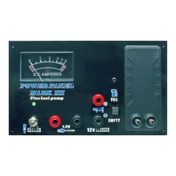 Power Panel + pompe + chargeur socquet intégrée MHD Scientific-MHD Z032065 - 1
