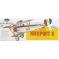 Nieuport II Guillow's Guillow's S0280203 - 1 S0280203-Nieuport II Guillow's - S0280203