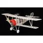Nieuport II Guillow's Guillow's S0280203 - 2 S0280203-Nieuport II Guillow's - S0280203
