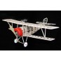 S0280203-Nieuport II Guillow's - S0280203