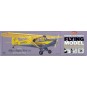 Piper Super Cub 95 Guillow's Guillow's S0280303 - 1 S0280303-Piper Super Cub 95 Guillow's - S0280303