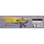 Piper Super Cub 95 Guillow's Guillow's S0280303 - 1 S0280303-Piper Super Cub 95 Guillow's - S0280303