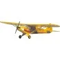 Piper Super Cub 95 Guillow's Guillow's S0280303 - 2 S0280303-Piper Super Cub 95 Guillow's - S0280303