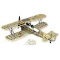 S0280803-Stearman PT-17 Guillow's - S0280803