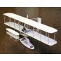 S0281202-1903 Wright Flyer Guillow's - S0281202