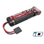 TRX-2940X-Accu NiMH 8.4V 3300mAh en long ID Traxxas