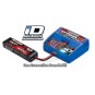 TRX-2970GX-Chargeur EZ-Peak Plus LiPo/NiMh ID 4A 40W Traxxas