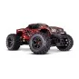 X-Maxx Belted 8S VXL TSM Traxxas Traxxas TRX-77096-4 - 10 TRX-77096-4-X-Maxx Belted 8S VXL TSM Traxxas - TRX-77096-4