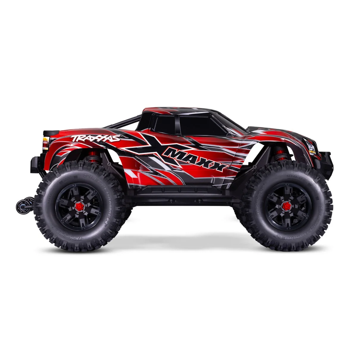 X-Maxx 8S Brushless TQi Wireless-ID-TSM Traxxas Traxxas TRX-77096-4 - 11 X-Maxx 8S Brushless TQi Wireless-ID-TSM Traxxas Traxxas TRX-77096-4 - 11