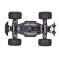 X-Maxx 8S Brushless TQi Wireless-ID-TSM Traxxas Traxxas TRX-77096-4 - 13 TRX-77096-4-X-Maxx Belted 8S VXL TSM Traxxas - TRX-77096-4