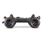 X-Maxx 8S Brushless TQi Wireless-ID-TSM Traxxas Traxxas TRX-77096-4 - 14 TRX-77096-4-X-Maxx Belted 8S VXL TSM Traxxas - TRX-77096-4