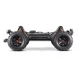 TRX-77096-4-X-Maxx Belted 8S VXL TSM Traxxas - TRX-77096-4