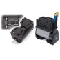 TRX-77096-4-X-Maxx Belted 8S VXL TSM Traxxas - TRX-77096-4