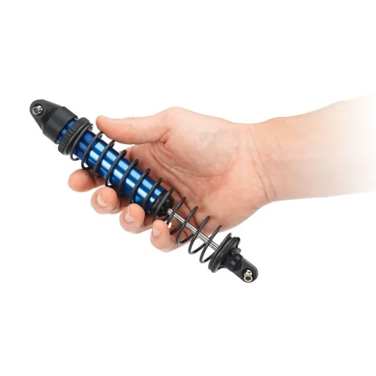 TRX-77096-4-X-Maxx Belted 8S VXL TSM Traxxas