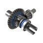 TRX-77096-4-X-Maxx Belted 8S VXL TSM Traxxas - TRX-77096-4