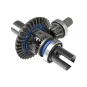 TRX-77096-4-X-Maxx Belted 8S VXL TSM Traxxas - TRX-77096-4