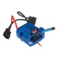 X-Maxx 8S Brushless TQi Wireless-ID-TSM Traxxas Traxxas TRX-77096-4 - 22 TRX-77096-4-X-Maxx Belted 8S VXL TSM Traxxas - TRX-77096-4