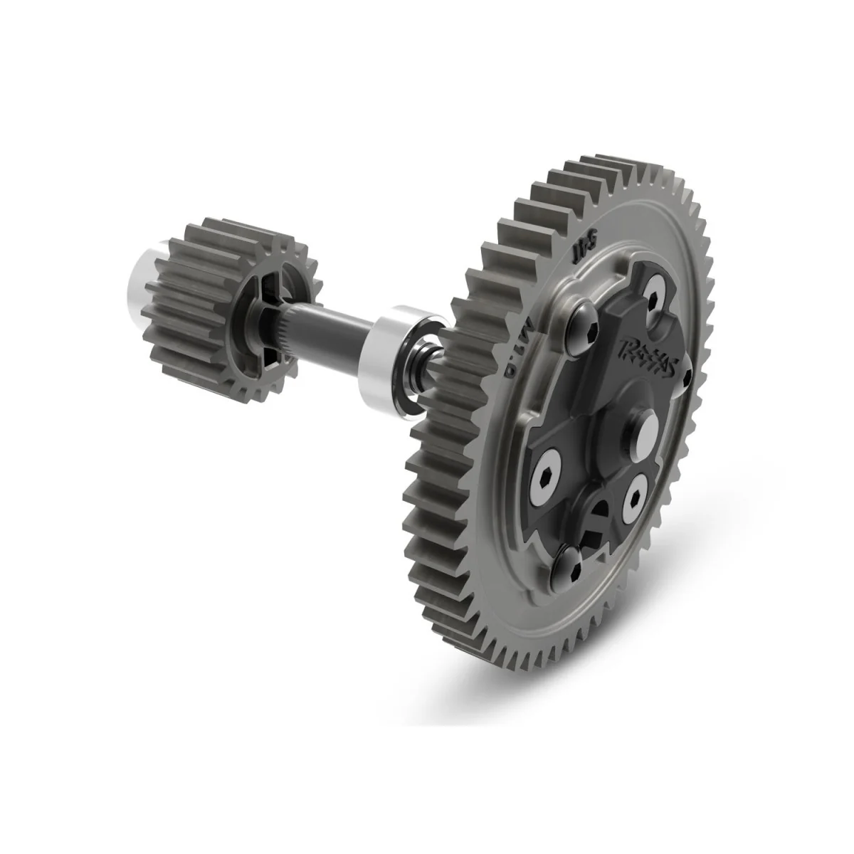 X-Maxx Belted 8S VXL TSM Traxxas Traxxas TRX-77096-4 - 23 X-Maxx Belted 8S VXL TSM Traxxas Traxxas TRX-77096-4 - 23