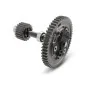 TRX-77096-4-X-Maxx Belted 8S VXL TSM Traxxas - TRX-77096-4