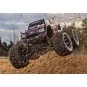 TRX-77096-4-X-Maxx Belted 8S VXL TSM Traxxas - TRX-77096-4