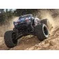 TRX-77096-4-X-Maxx Belted 8S VXL TSM Traxxas - TRX-77096-4