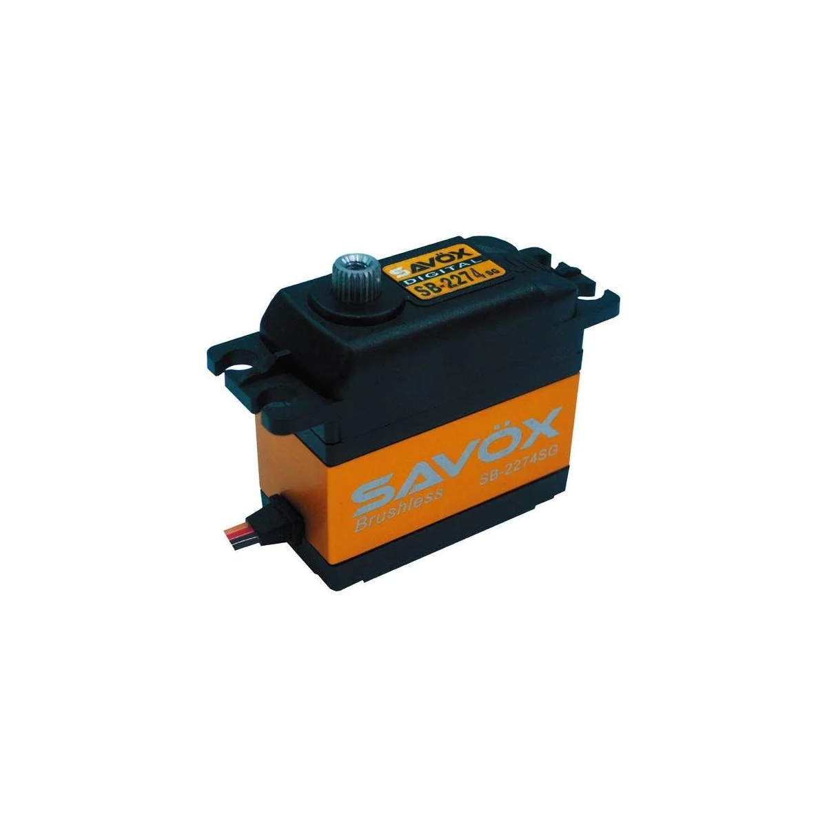 SB-2274SG Bls HV Savox servo Savox SB-2274SG - 1 SB-2274SG Bls HV Savox servo Savox SB-2274SG - 1