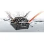 Variateur brushless EZRUN MAX8 V3 150A 1/8 Hobbywing Hobbywing 30103200 - 3 30103200-Variateur brushless EZRUN MAX8 V3 150A 1/8 Hobbywing - 30103200
