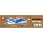 S0280305-DHC-2 Beaver Guillow's - S0280305